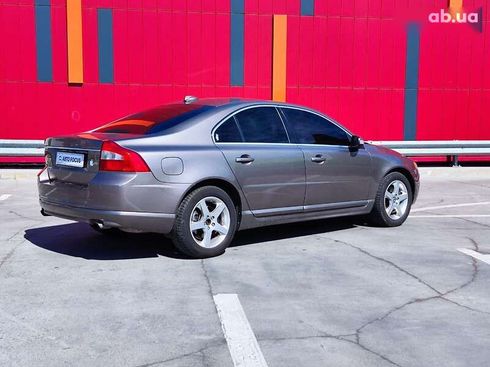Volvo S80 2009 - фото 8