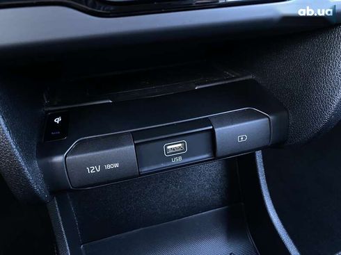Kia Niro 2020 - фото 8