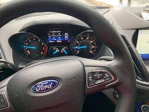 Ford Escape 2019 - фото 11