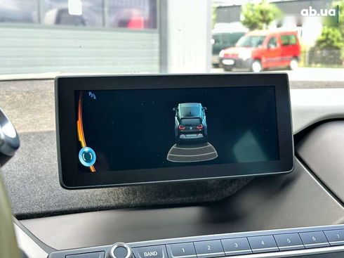 BMW i3 2015 - фото 19
