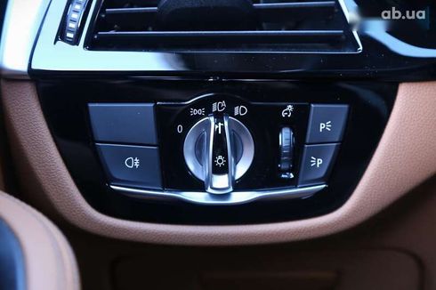 BMW 5 серия 2021 - фото 27