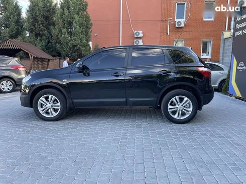 Nissan Qashqai 2011 - фото 20