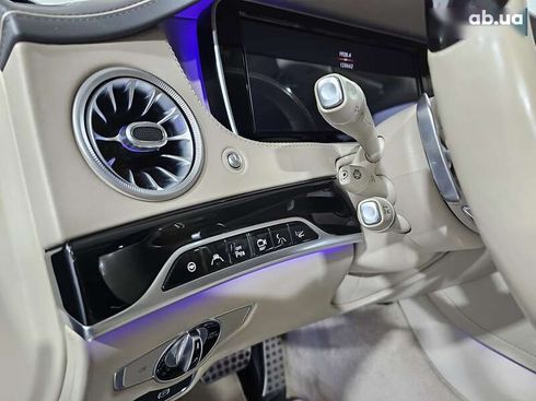 Mercedes-Benz S-Класс 2015 - фото 23