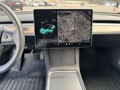 Tesla Model 3 2022 - фото 20
