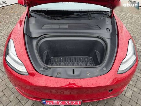 Tesla Model Y 2020 - фото 21