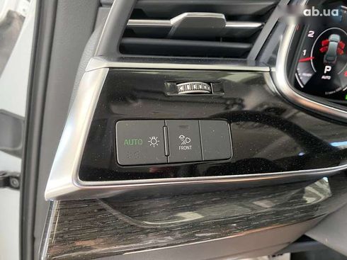 Audi Q7 2020 - фото 29