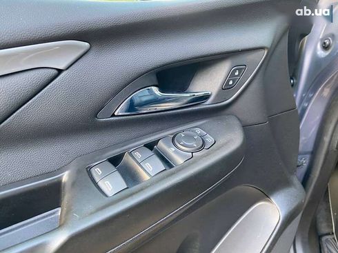 Chevrolet Bolt 2022 - фото 16