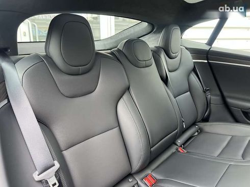 Tesla Model S 2023 - фото 24