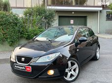 Купити SEAT Ibiza 2009 бу у Вінниці - купити на Автобазарі