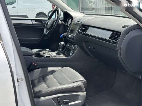 Volkswagen Touareg 2014 - фото 25