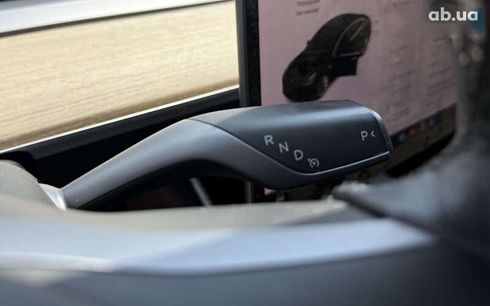 Tesla Model 3 2020 - фото 22