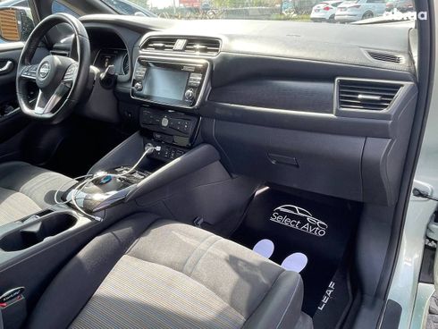 Nissan Leaf 2018 - фото 5