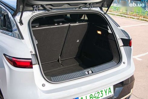 Renault Megane 2022 - фото 27