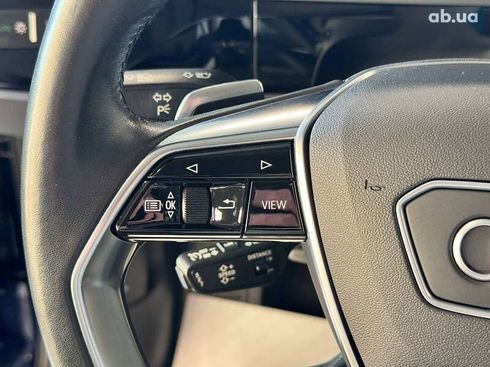 Audi E-Tron 2021 - фото 26