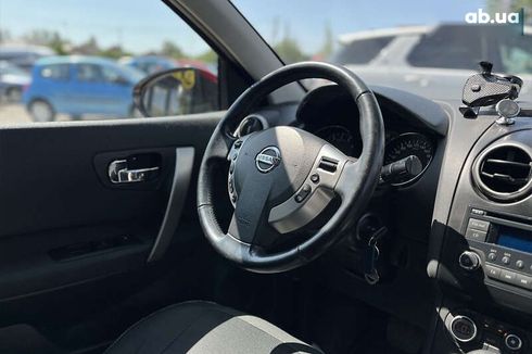 Nissan Qashqai 2013 - фото 29