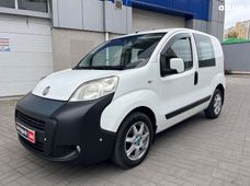 Купить Fiat Fiorino дизель бу в Одессе - купить на Автобазаре