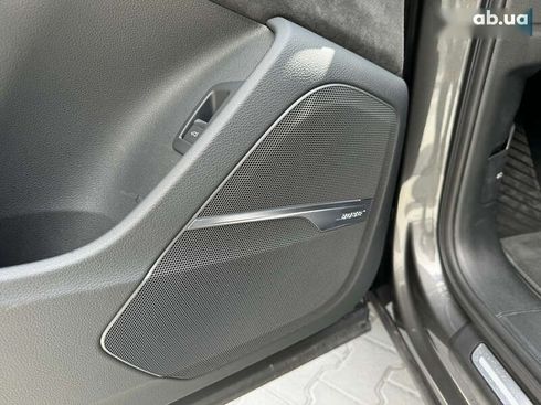 Audi Q7 2020 - фото 28