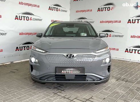 Hyundai Kona 2019 - фото 2