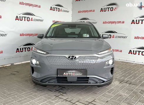 Hyundai Kona 2019 - фото 2