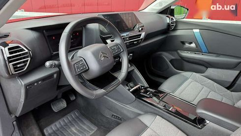 Citroёn e-C4 2023 - фото 24