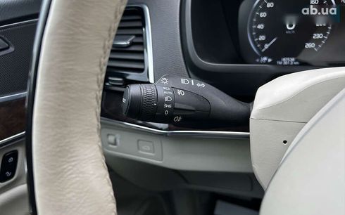Volvo XC90 2015 - фото 25