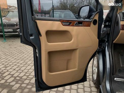 Volkswagen Transporter 2009 - фото 23