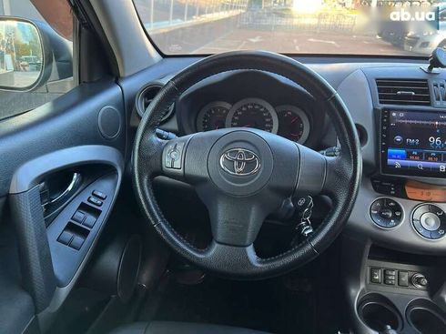 Toyota RAV4 2008 - фото 19