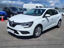 Продаж вживаних Renault Megane 2020 року в Києві - купити на Автобазарі