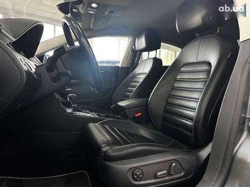 Volkswagen Passat CC 2016 - фото 22