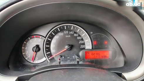 Nissan Micra 2013 - фото 15