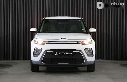 Kia Soul 2020 - фото 2