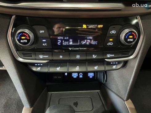 Hyundai Santa Fe 2018 - фото 17