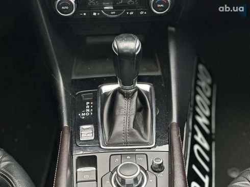 Mazda 3 2017 - фото 20