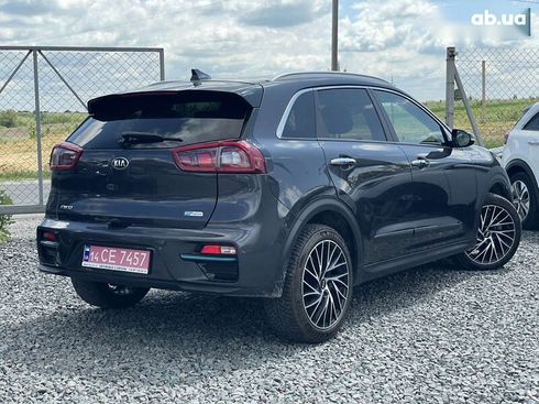Kia Niro 2019 - фото 7