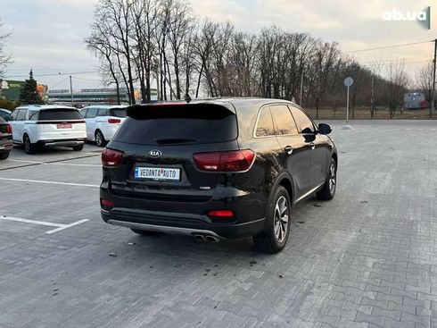 Kia Sorento 2019 - фото 3