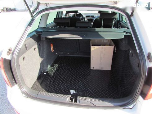 Skoda Octavia 2012 - фото 13