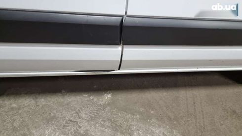 Ford Transit Custom 2021 - фото 25