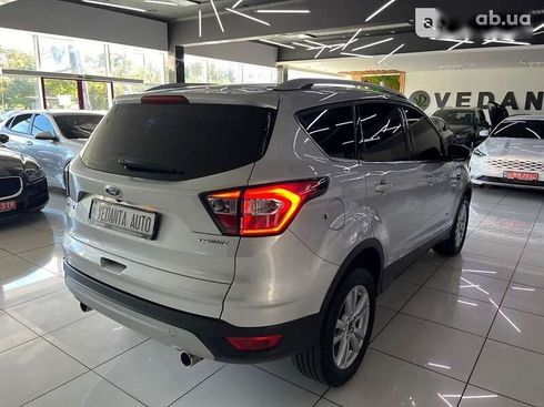 Ford Kuga 2018 - фото 4