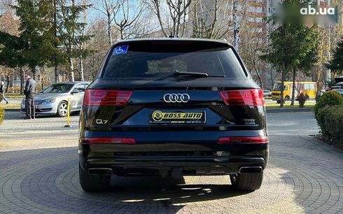 Audi Q7 2016 - фото 6