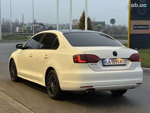Volkswagen Jetta 2012 - фото 22