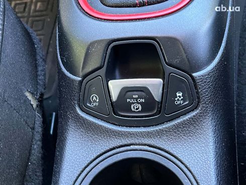 Jeep Compass 2018 серый - фото 22