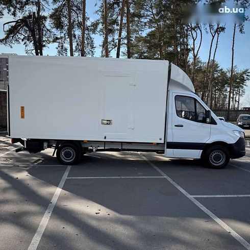 Mercedes-Benz Sprinter 2020 - фото 2