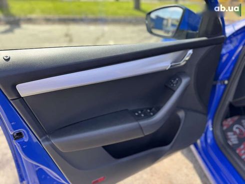 Skoda Octavia 2020 - фото 20