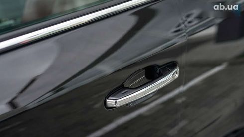 Lexus LX 2017 - фото 13