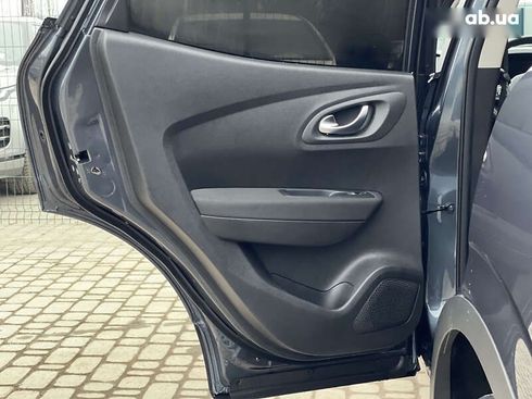 Renault Kadjar 2020 - фото 28