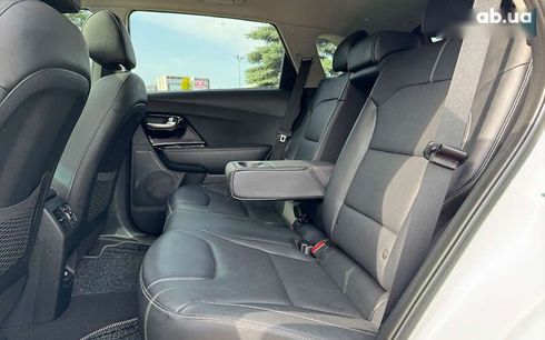 Kia Niro 2020 - фото 11