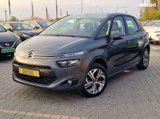 Продаж вживаних Citroёn C4 Picasso у Вінниці - купити на Автобазарі