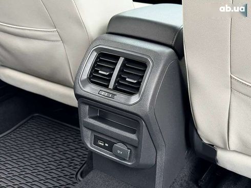 Volkswagen Tiguan Allspace 2020 - фото 25