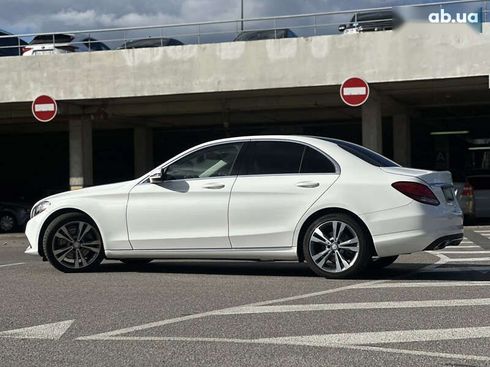 Mercedes-Benz C-Класс 2017 - фото 12