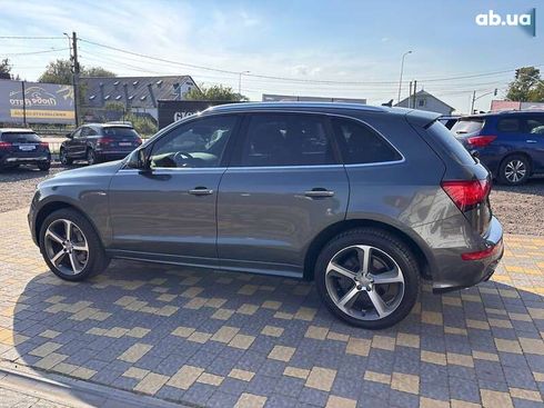 Audi Q5 2016 - фото 10